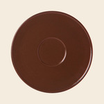 Unison Plate - Cinnamon