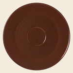 Unison Plate - Cinnamon