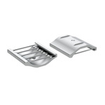 La Linea Indoor Bracket Kit - Aluminum