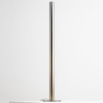 Ilio Floor Lamp - Shaded Bronze