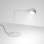 Ixa Table Lamp - White