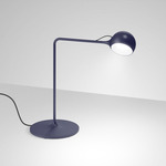 Ixa Table Lamp - Blue