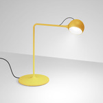 Ixa Table Lamp - Yellow