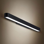 Talo Wall Light - Matte Black