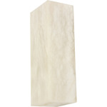 Times Color Select Wall Sconce - Alabaster