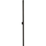 Fly Ap Wall Sconce - Anthracite