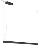 Fly Linear Pendant - Anthracite