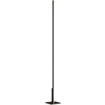 Fly Floor Lamp - Anthracite