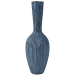 Delphi Vase - Blue
