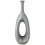 Parga Bottle - Grey
