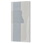 Sky Wall Art - Grey / Blue