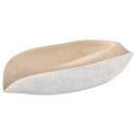 Greer Vessel - Beige
