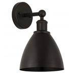 Bristol Metal Wall Light - Oil Rubbed Bronze