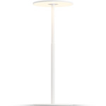 Yurei Table Lamp - Matte White