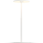Yurei Table Lamp - Matte White