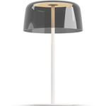 Yurei Table Lamp - Matte White