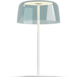 Yurei Table Lamp - Matte White