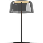 Yurei Table Lamp - Matte Black