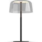 Yurei Table Lamp - Matte Black