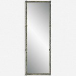 Gattola Dressing Mirror - Light Grey / Mirror
