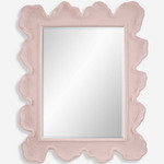 Sea Mirror - Pink / Mirror
