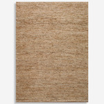 Makula Rug - Natural Jute