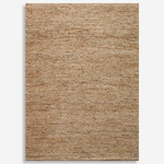 Makula Rug - Natural Jute