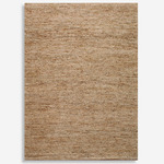 Makula Rug - Natural Jute