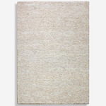 Makula Rug - Ivory Cream