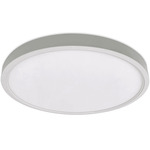 Pure Smart Disk TruColor RGBTW Ceiling Light - White