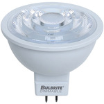 MR16 GU5.3 Base 7W 12V 35Deg 2700K 80CRI 3-PACK - White