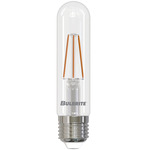 T9 Short Med Base Filament 5.1W 120V 2700K 80CRI 8-PACK - Clear