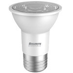 PAR16 Med Base 6.5W 120V 40Deg 3000K 80CRI 4-PACK - White