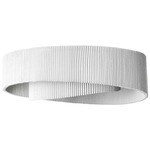 Anel Ceiling Light - White