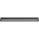 Elena Color-Select Undercabinet Light - Black / White