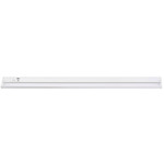 Elena Color-Select Undercabinet Light - White / White