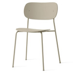 Co Outdoor Dining Chair - Olive