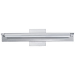 Bookkeeper Picture Light - Polished Chrome
