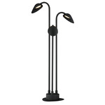 Marsh 12V Outdoor Pathway Light - Black