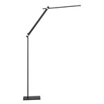 P080 Floor Lamp - Coal