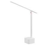 P085 Tunable Touch Portable Desk Lamp - White