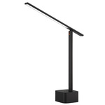 P085 Tunable Touch Portable Desk Lamp - Coal
