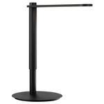 P1930 Desk Lamp - Coal