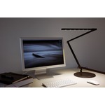 Z-Bar LED Desk Lamp - 