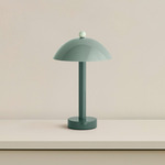 Dune Cordless Table Lamp - Pool