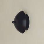 Ridge Surface Mount - Black
