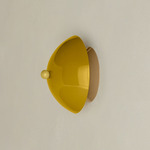 Ridge Surface Mount - Turmeric