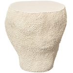 Uni Accent Table - Cream