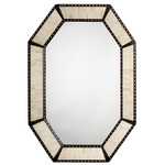 Colony Mirror - Dark Wood / Mirror