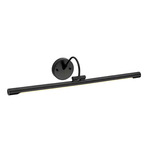 Alton Picture Light - Black